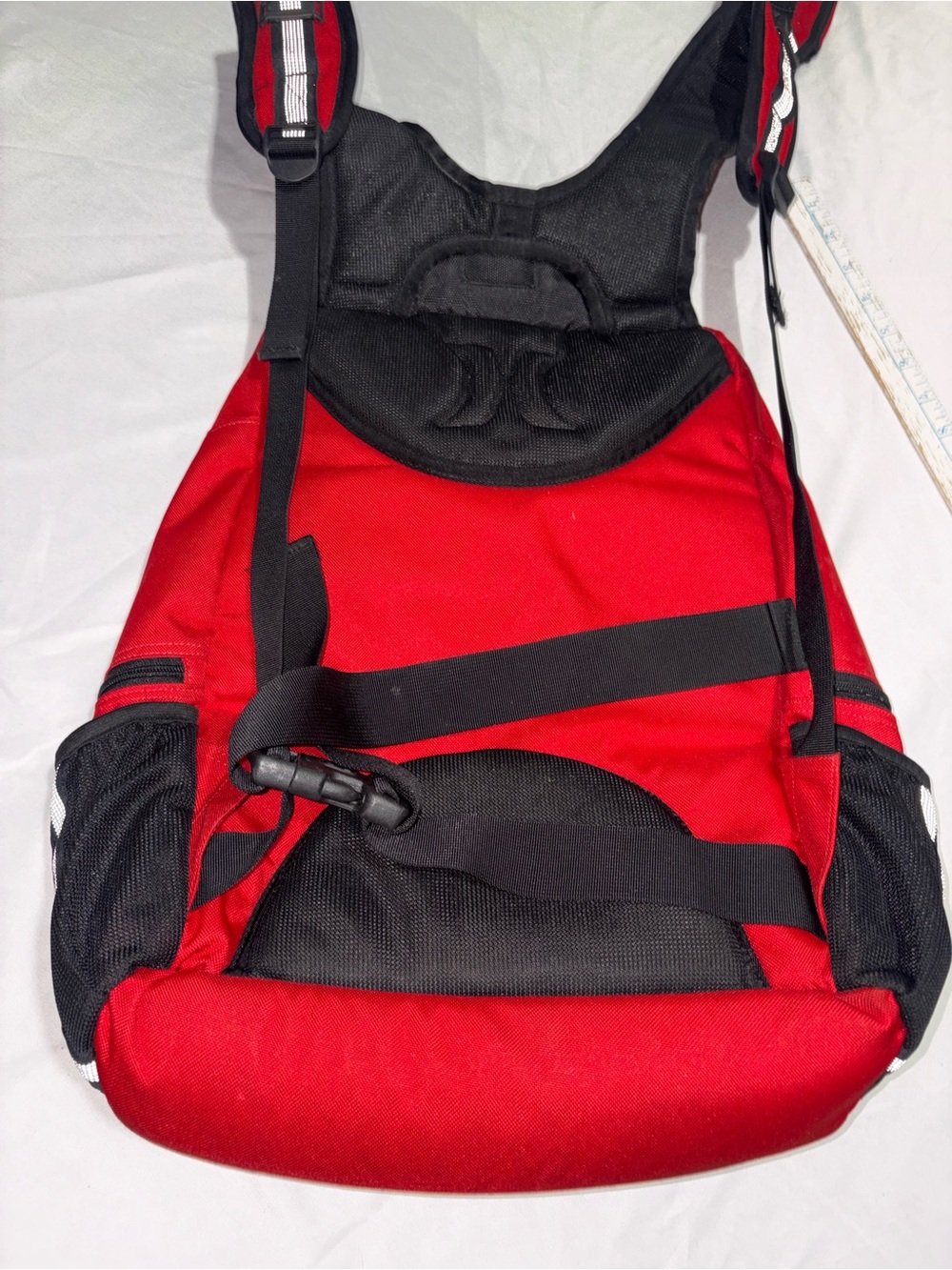 Hurley Backpack - Picture 5 of 6